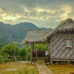 Kongthong: Meghalaya’s whistling village preserves living heritage through tourism