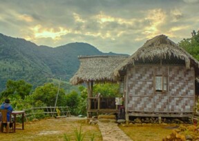 Kongthong: Meghalaya’s whistling village preserves living heritage through tourism