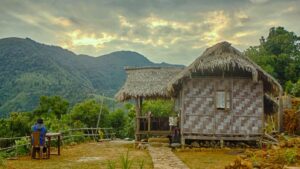 Kongthong: Meghalaya’s whistling village preserves living heritage through tourism
