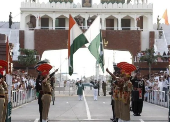 Pakistan needs to finally cut the Gordian’s Knot to rebuild ties with India 