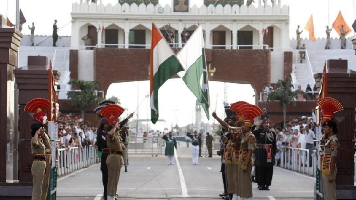 Pakistan needs to finally cut the Gordian’s Knot to rebuild ties with India 