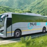 NueGo expands electric intercity network with seven new routes