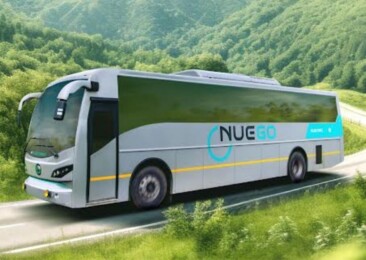 NueGo expands electric intercity network with seven new routes