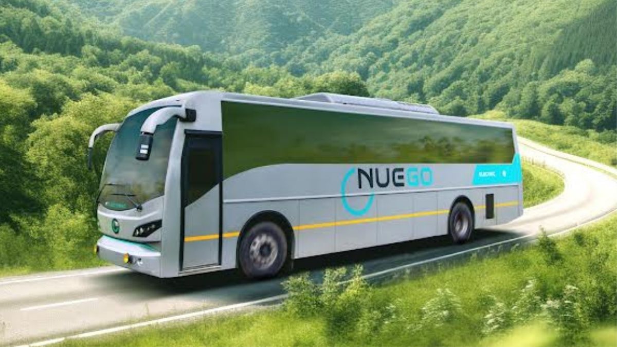 NueGo expands electric intercity network with seven new routes