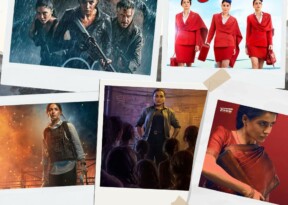 From male heroes to female franchises: Rise of Bollywood’s action heroines