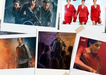 From male heroes to female franchises: Rise of Bollywood’s action heroines