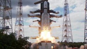 Promoting private space companies may undermine national space missions