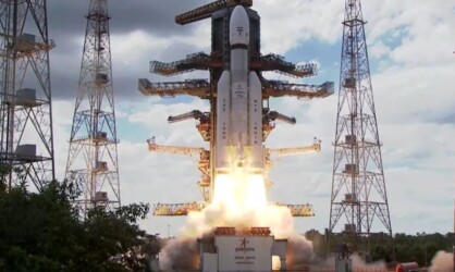 Promoting private space companies may undermine national space missions