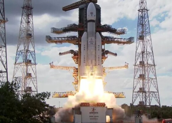 Promoting private space companies may undermine national space missions