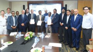 HAL signs contract with Safran to develop ‘Aravalli’ helicopter engine