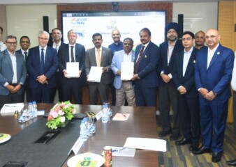 HAL signs contract with Safran to develop ‘Aravalli’ helicopter engine