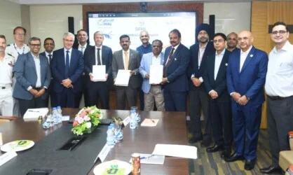 HAL signs contract with Safran to develop ‘Aravalli’ helicopter engine