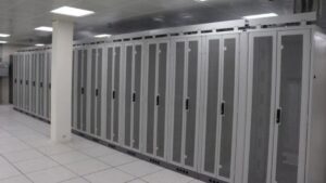 India’s data centre boom raises questions over water, power and sustainability
