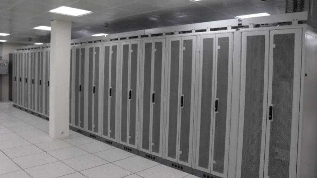 India’s data centre boom raises questions over water, power and sustainability