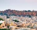 109.2 million tourists visit Rajasthan in H1 2026