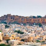 109.2 million tourists visit Rajasthan in H1 2026