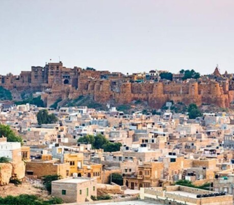109.2 million tourists visit Rajasthan in H1 2026