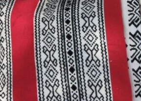 Stitches of the Nilgiris: Exploring legacy of Toda embroidery