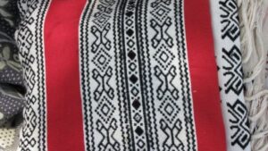 Stitches of the Nilgiris: Exploring legacy of Toda embroidery