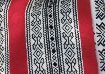Stitches of the Nilgiris: Exploring legacy of Toda embroidery