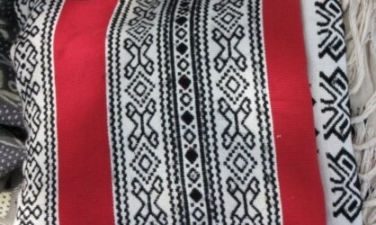 Stitches of the Nilgiris: Exploring legacy of Toda embroidery