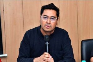 Rahul Kapoor
