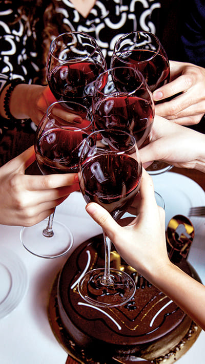 EU-India Wine Meet 2026 Programme