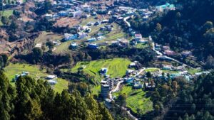 Sarmoli: Uttarakhand’s women-led tourism model empowers communities