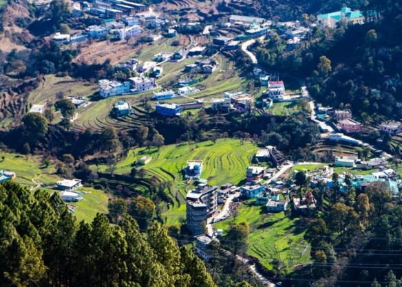 Sarmoli: Uttarakhand’s women-led tourism model empowers communities