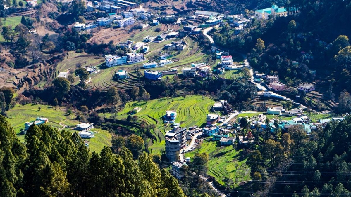 Sarmoli: Uttarakhand’s women-led tourism model empowers communities