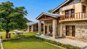 Elivaas expands Jim Corbett footprint with five hospitality launches 