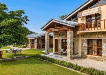 Elivaas expands Jim Corbett footprint with five hospitality launches 