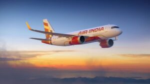 Air India shifts Visakhapatnam flights to new Bhogapuram airport