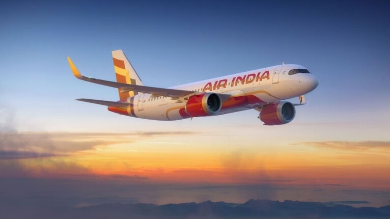 Air India shifts Visakhapatnam flights to new Bhogapuram airport