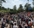 Stalemate continues as student protest in Jharkhand enters fourth week
