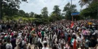 Stalemate continues as student protest in Jharkhand enters fourth week