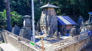 Jageshwar