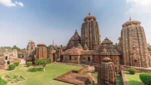 Lingaraj