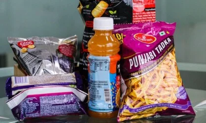 Supreme Court rap on FSSAI for front of pack label flags persistent failures