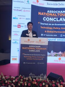 Anshuman Magazine, Chairman & CEO,