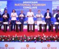 Shekhwat calls for private investment, new destinations at Assocham National Tourism Conclave