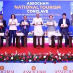 Shekhwat calls for private investment, new destinations at Assocham National Tourism Conclave