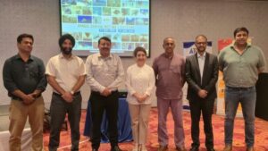 Tejbir Singh Anand elected President ATOAI for 2026-28