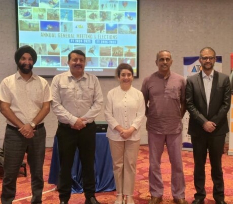 Tejbir Singh Anand elected President ATOAI for 2026-28