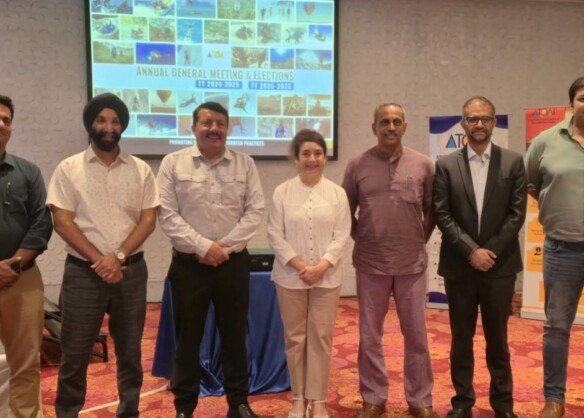 Tejbir Singh Anand elected President ATOAI for 2026-28