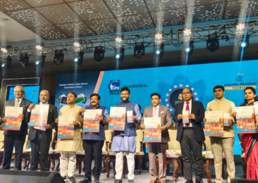 41st IATO Annual Convention opens in Visakhapatnam