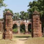 Arikamedu: Connecting ancient India to Roman civilisation
