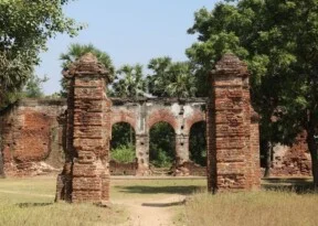 Arikamedu: Connecting ancient India to Roman civilisation
