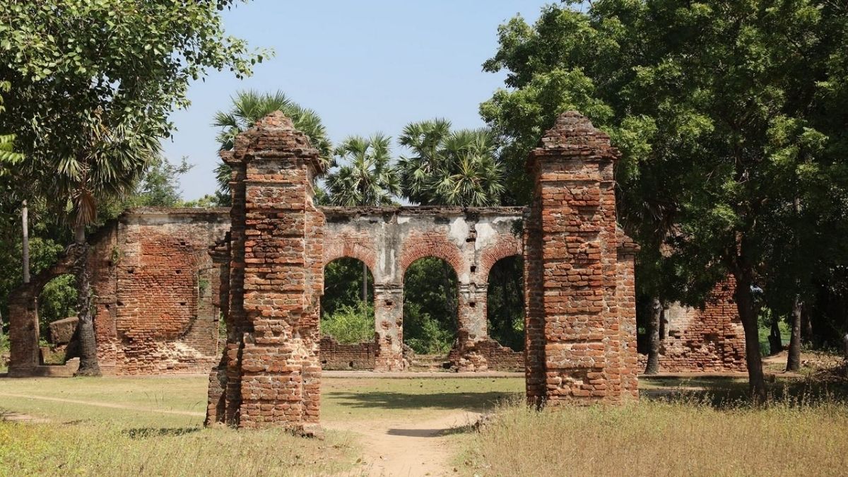 Arikamedu: Connecting ancient India to Roman civilisation