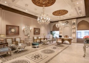 From special occasion to staycation: Luxury finds a wider market